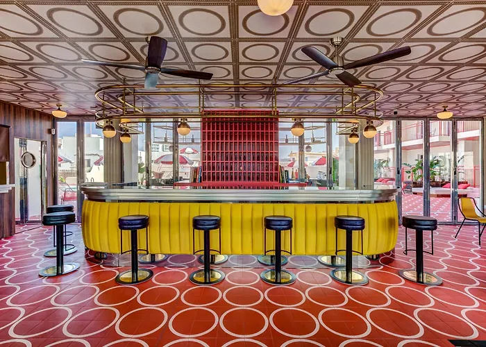 Hotel Romeos Ibiza - Adults Only Sant Antoni de Portmany