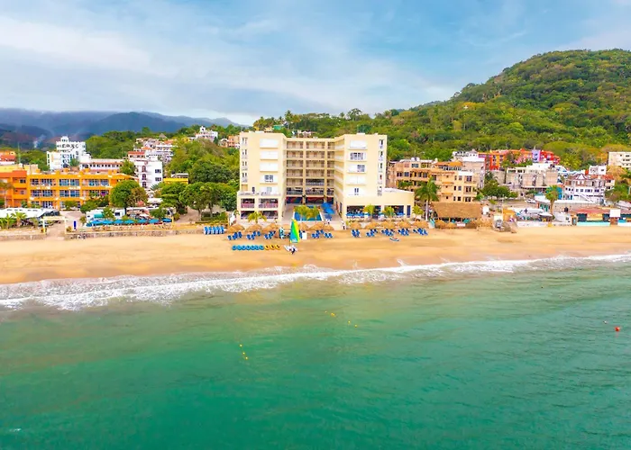 Decameron La Marina