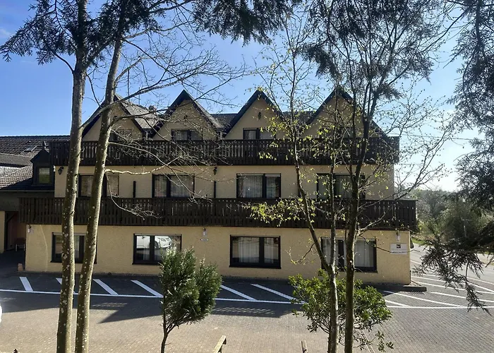 Hotel Eulenhof
