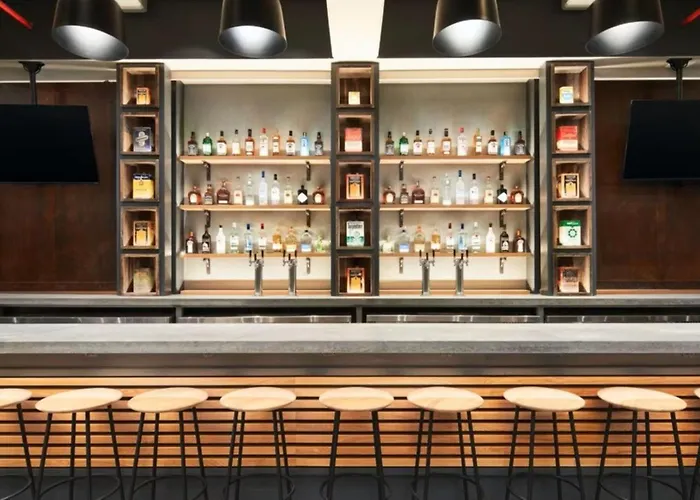 Hotel Indigo Tallahassee - Collegetown By Ihg