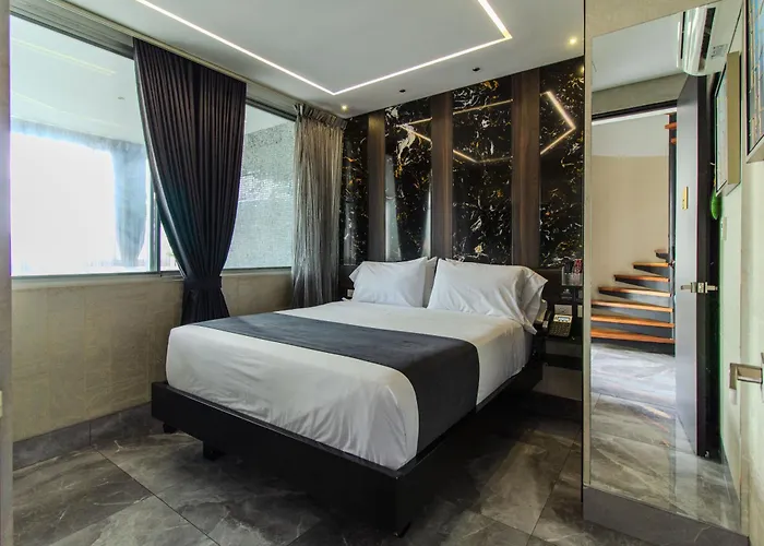 Haven, A Design Hotel Medellin