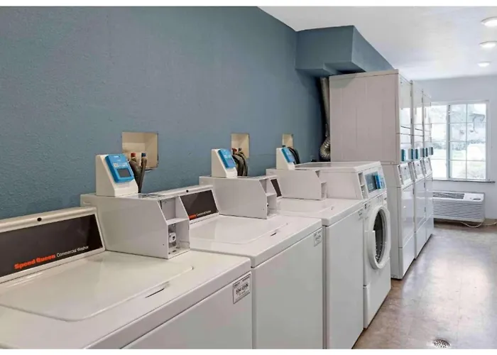 Extended Stay America Select Suites - Birmingham - Pelham