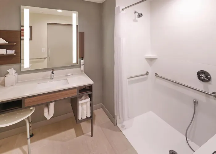 Hilton Garden Inn Chandler Downtown