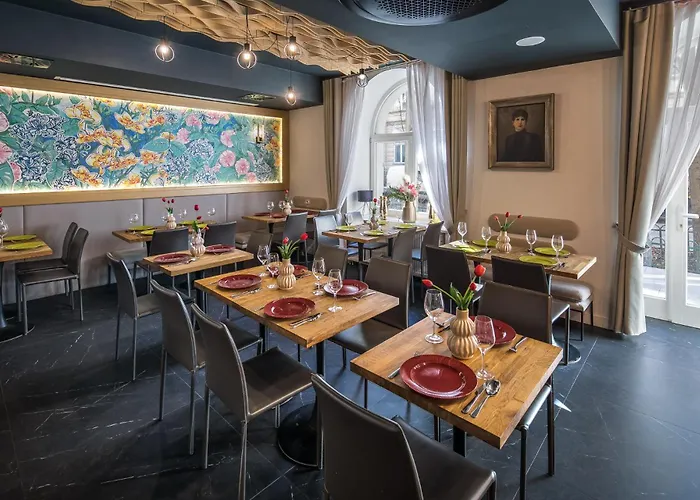 Dream Boutique Aparthotel