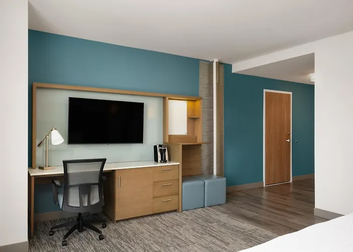Even Hotel Shenandoah - The Woodlands By Ihg