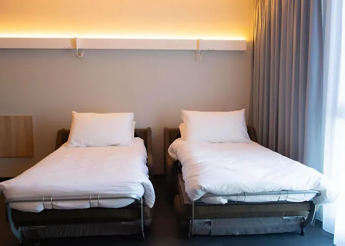 Ibis Montlhery Paris Sud