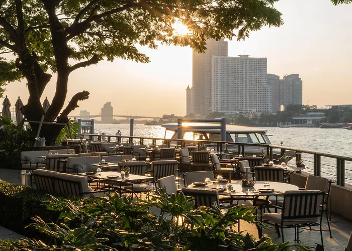 Capella Bangkok