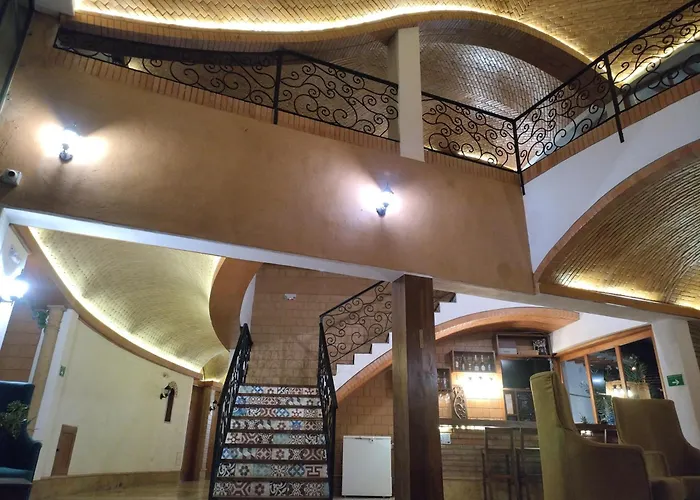 La Alhambra Hotel Boutique