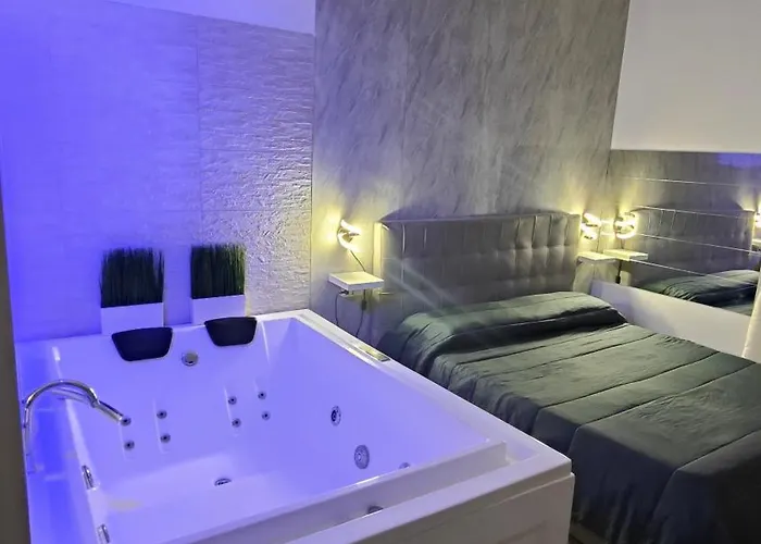Etnea Gioeni House Suite