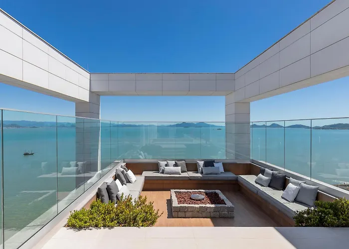 Lk Design Hotel Florianopolis