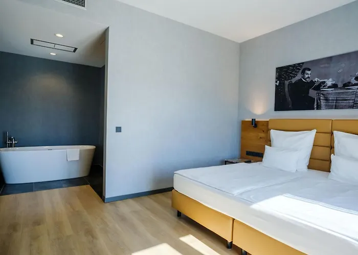 Mk Hotel Tirana Rinas