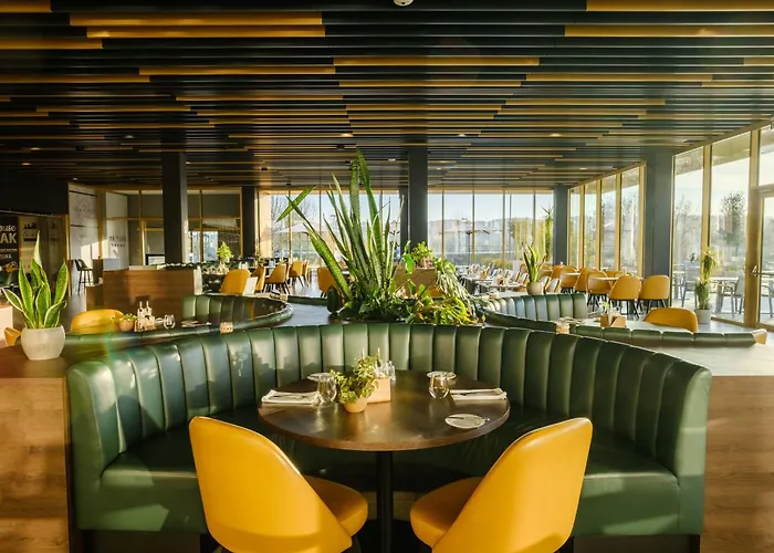 Mk Hotel Tirana