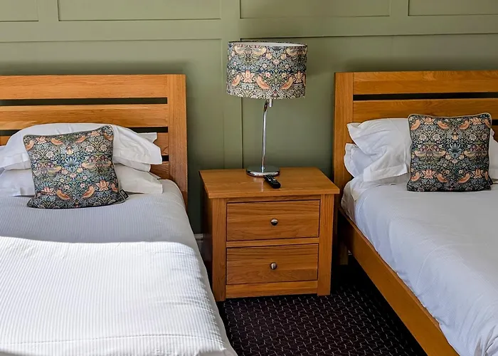 White Hart Inn,