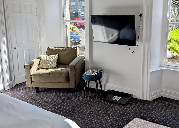 White Hart Inn,