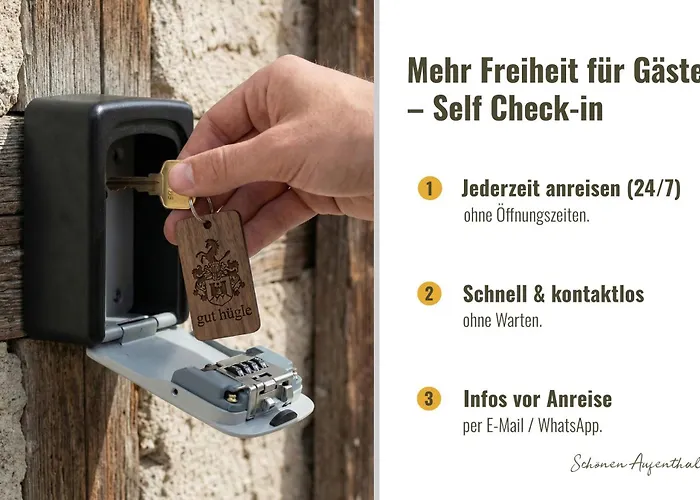 Gut Hügle Erlebnishof&Spa Ravensburg