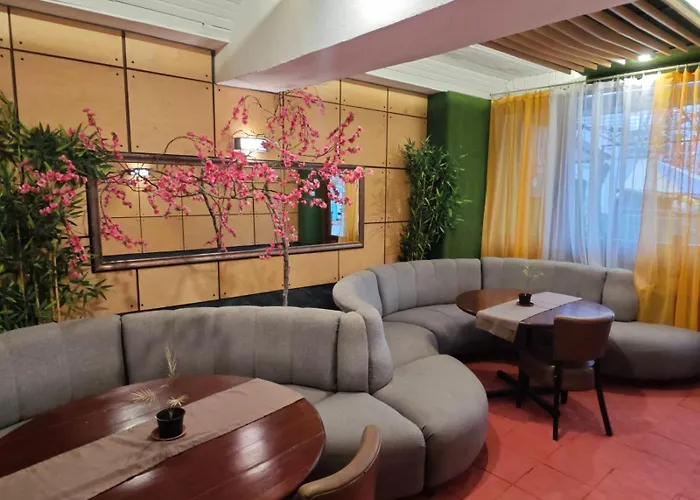 Hotel Largo Beach