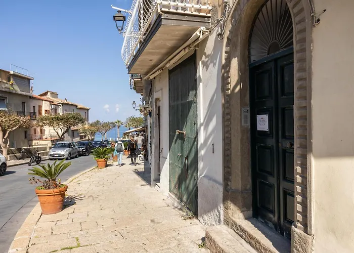 Tropea Belle Époque