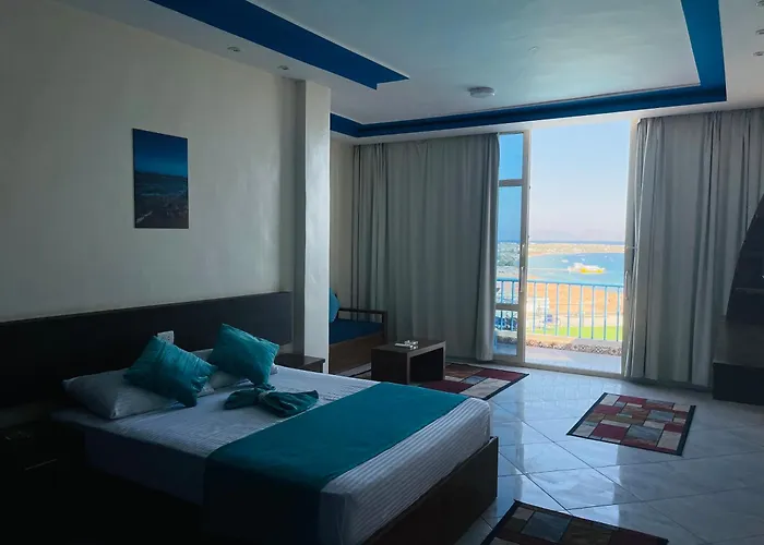 Dahab Heights