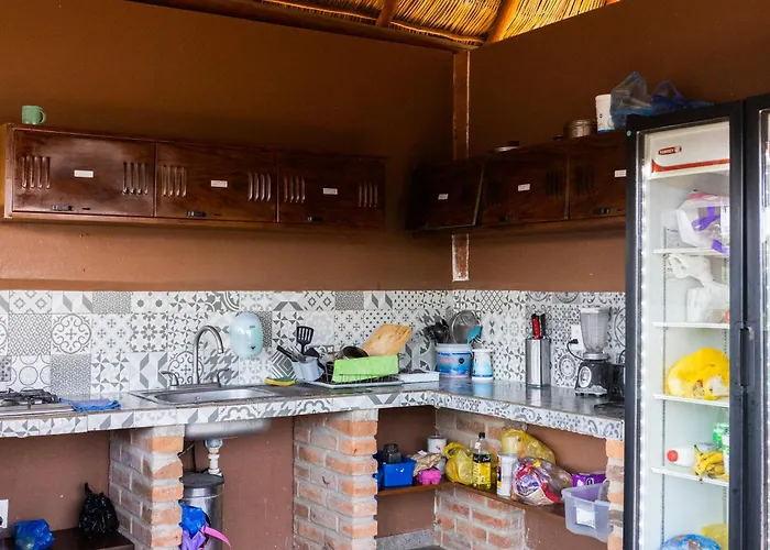 Viajero Sayulita Hostel
