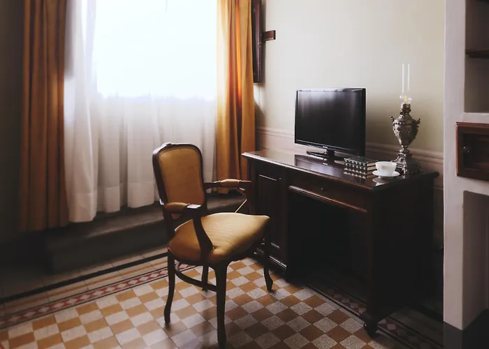 Hotel L'Aretino Arezzo