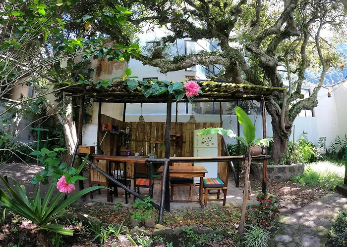 Le Petit Jardin