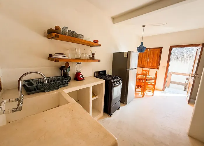 Casa Playa Del Amor
