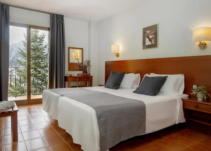 Hotel Coray By Pierre & Vacances