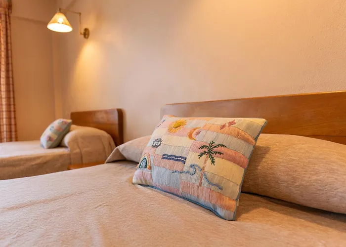 Hotel El Mirador Puerto Escondido 