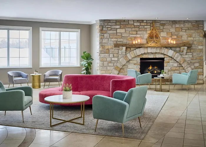 Christie'S Mill Inn & Spa