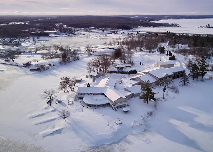 Christie'S Mill Inn & Spa