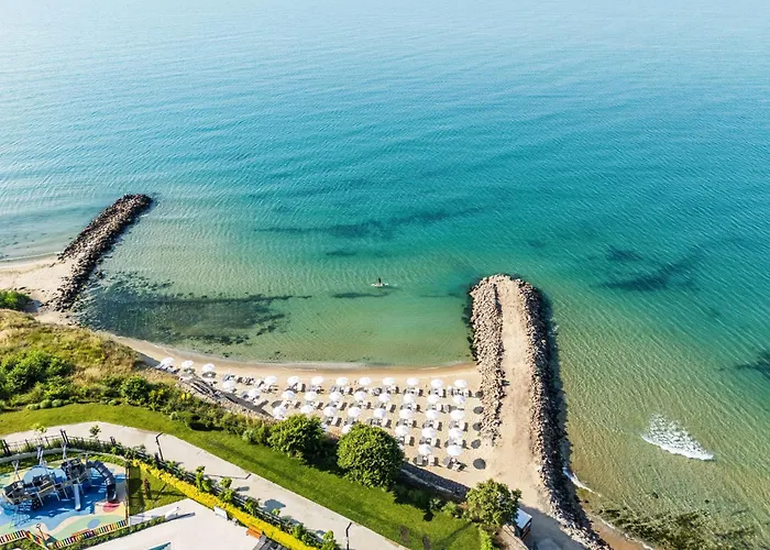 Voya Beach Resort