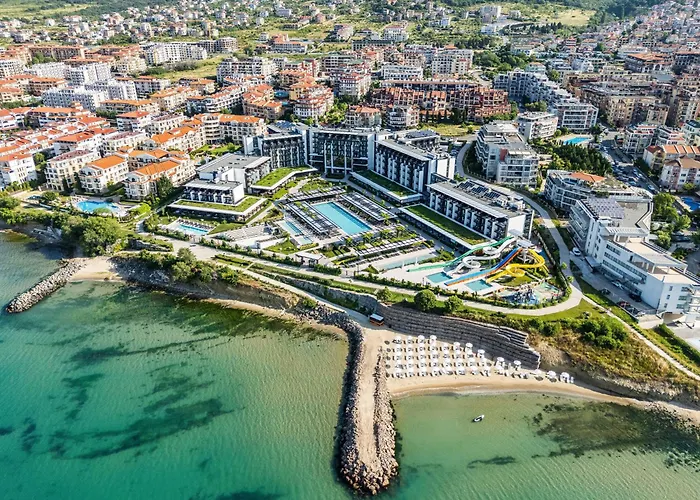 Voya Beach Resort
