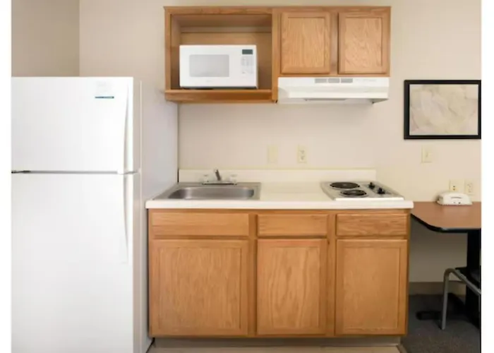 Extended Stay America Select Suites - - South