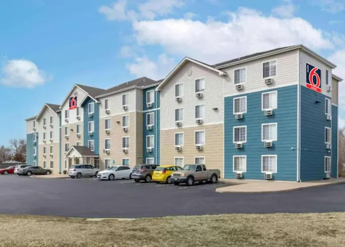 Extended Stay America Select Suites - - South