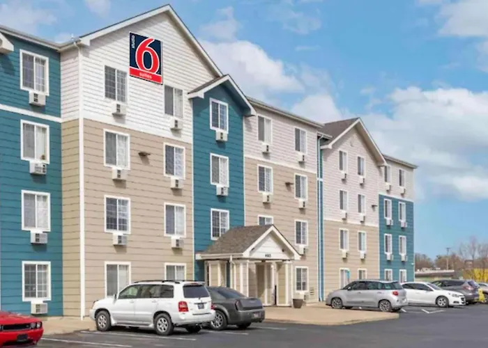 Extended Stay America Select Suites - - South