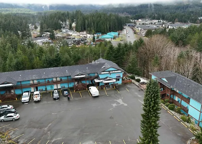 Ridgeview Motor Inn