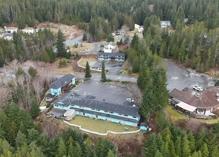 Ridgeview Motor Inn