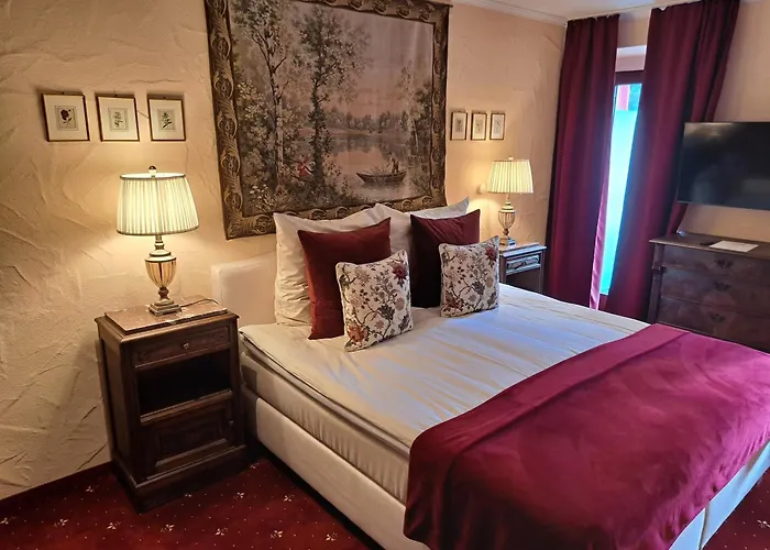 Hotel Anker