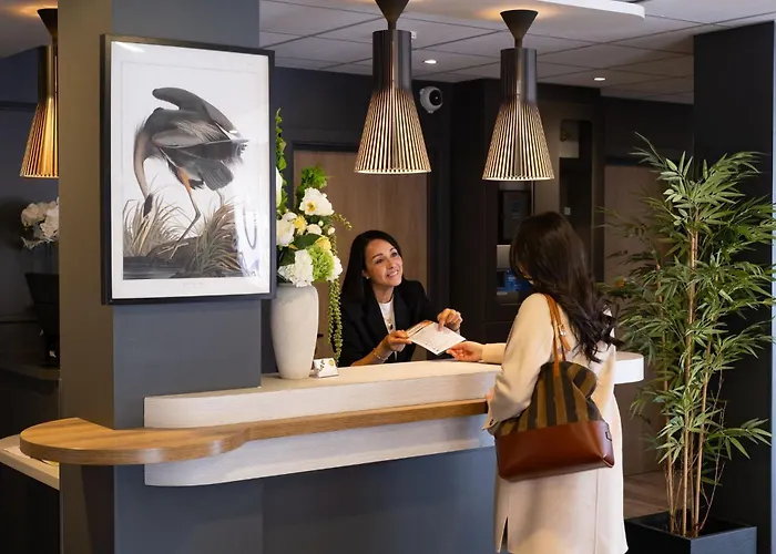 Oneloft Hotel
