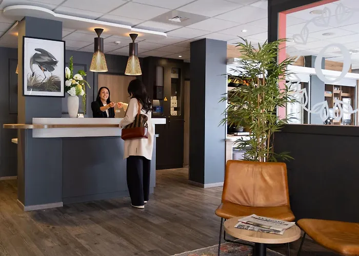 Oneloft Hotel