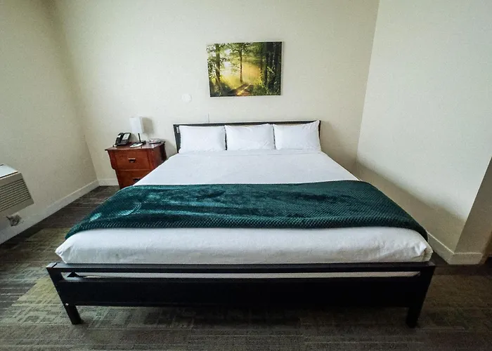 Sleep Suite Motel