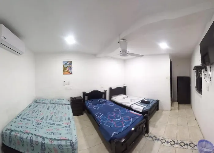 El Balconcito
