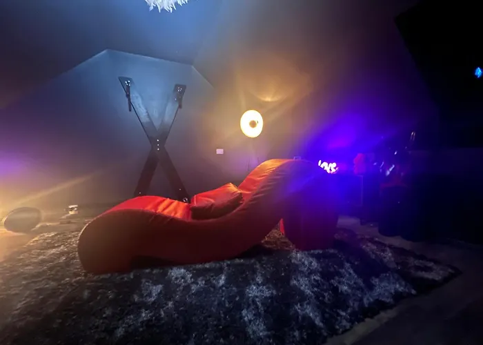 LoveRoom By Gîtes d'Armor