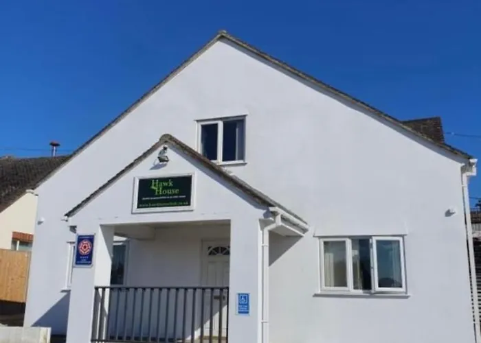 Hawk House