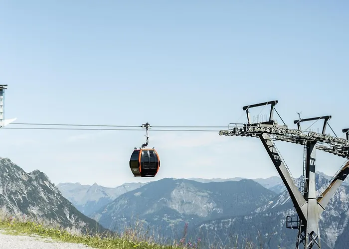 Falkensteiner Family Hotel Montafon - The Leading Hotels Of The World Tschagguns