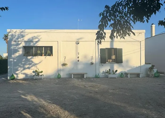 La Rondine bed&breakfast