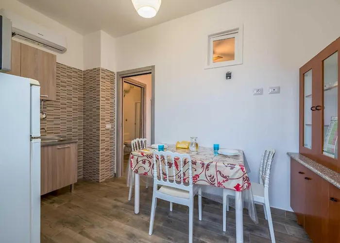 Saint Matthew B&B e Appartamenti by Latuapuglia