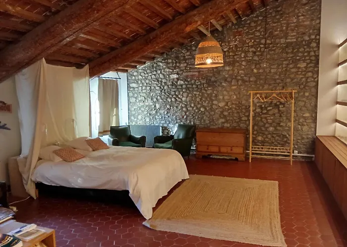 Le Mas Palegry Chambres d'hôtes Perpignan