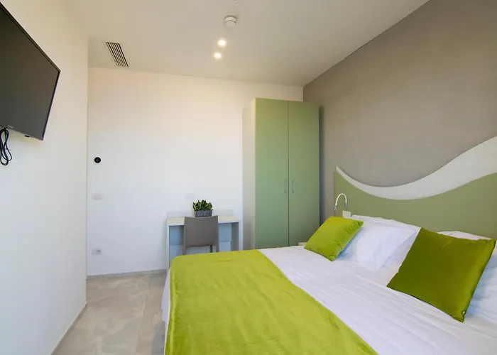 Residence Flow-R Riccione