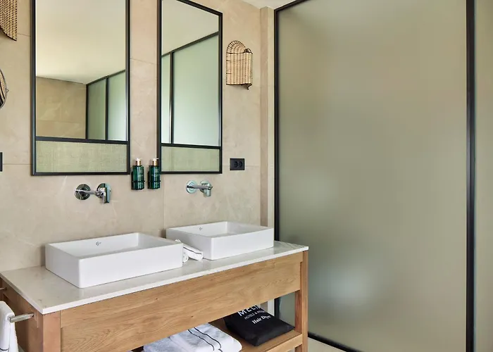 Hotel Melia Durres Albania Plazhi San Pietro